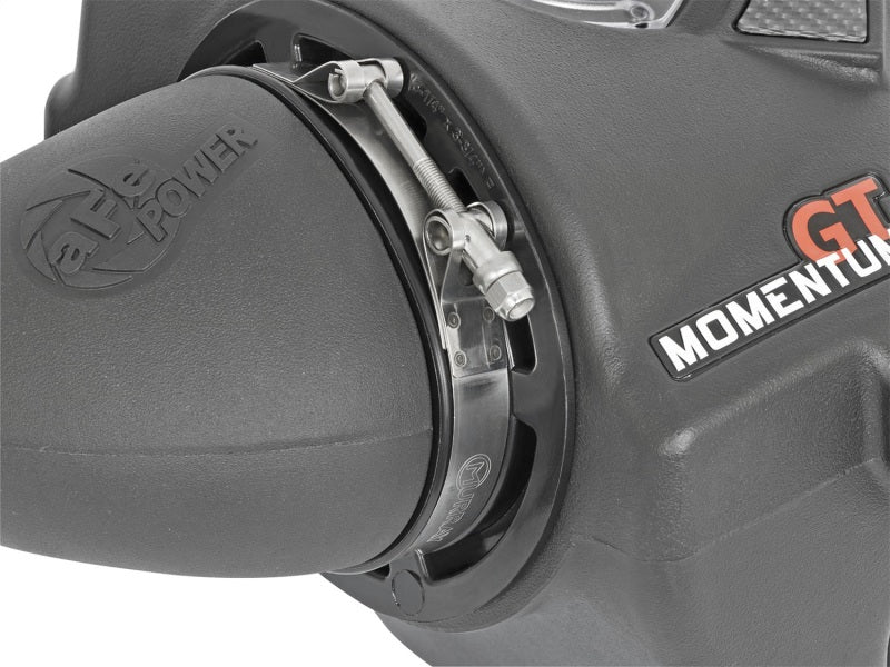 
                      
                        Momentum GT Pro DRY S Stage-2 Intake System 13-16 Cadillac ATS L4-2.0L (t)
                      
                    