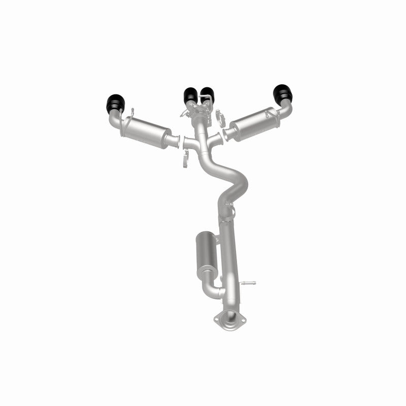 
                      
                        Magnaflow 2023 Toyota GR Corolla NEO Cat-Back Exhaust System
                      
                    