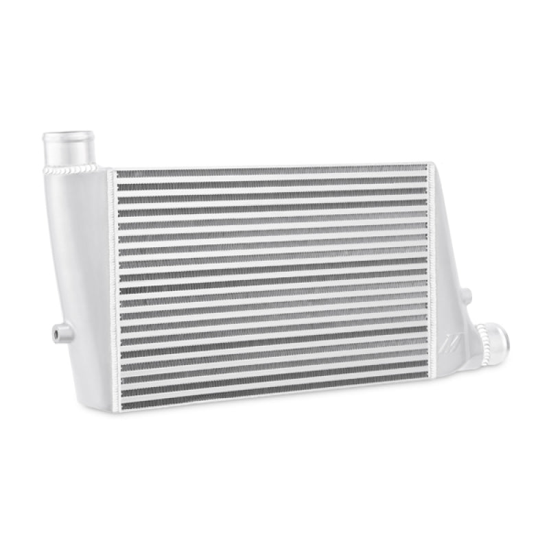 
                      
                        Mishimoto 08+ Mitsubishi Lancer Evolution X GSR/MR 2.0L Intercooler - Silver
                      
                    