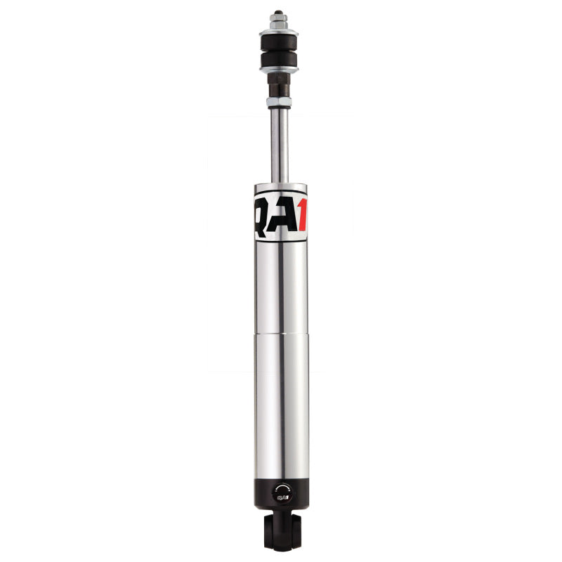 QA1 Stocker Star Series Rear Shock Absorber - Single Adj. - 14.375in/23.125in - Aluminum