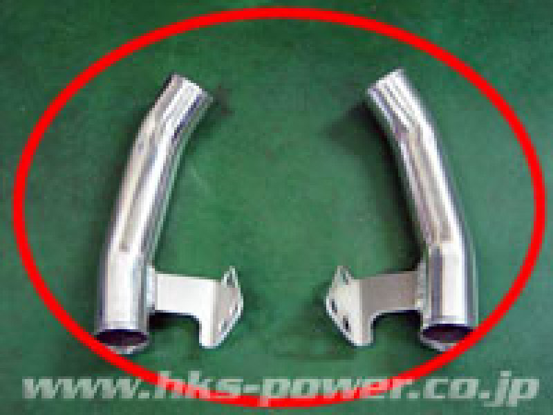 
                      
                        HKS I/C FULL PIPING KIT R35 GT-R
                      
                    