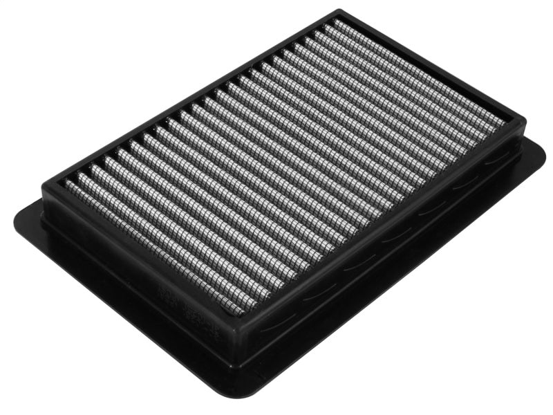 
                      
                        aFe MagnumFLOW OEM Replacement Air Filter Pro DRY S 2014 Mazda 3 L4 2.0L/2.5L
                      
                    