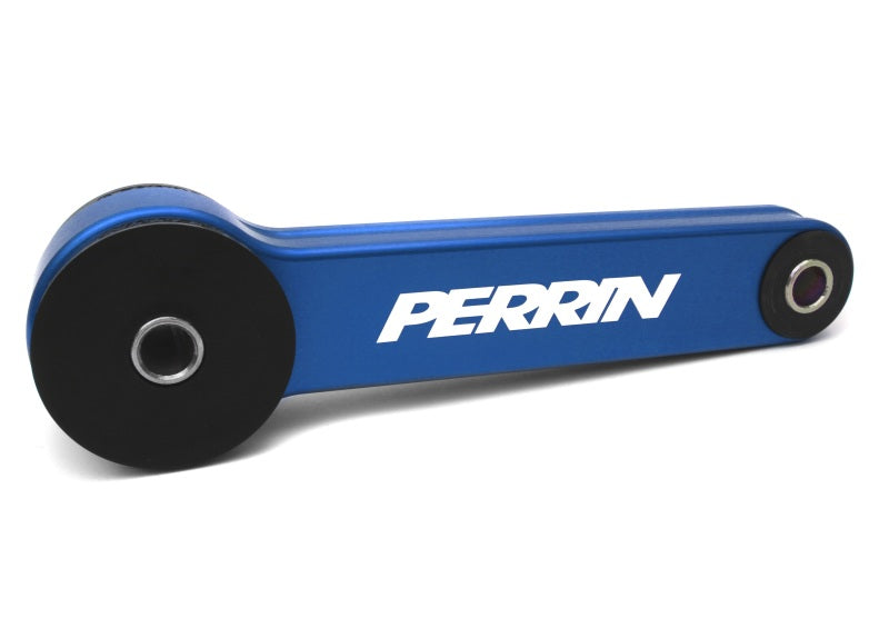 PERRIN 93-21 ​​Subaru Impreza / 04-21 STI / 02-21 WRX Pitch Stop-Halterung – Blau