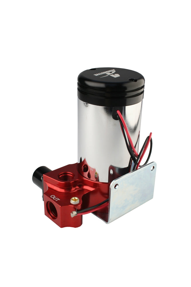 
                      
                        Aeromotive A2000 Drag Race Carbureted Fuel Pump
                      
                    