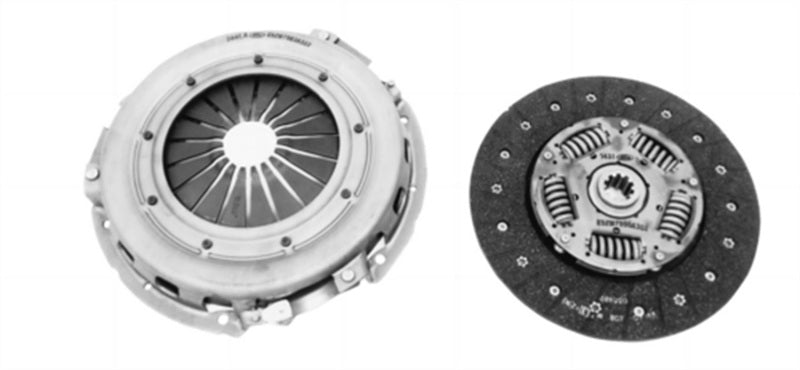 Ford Racing Clutch Kit 26-11