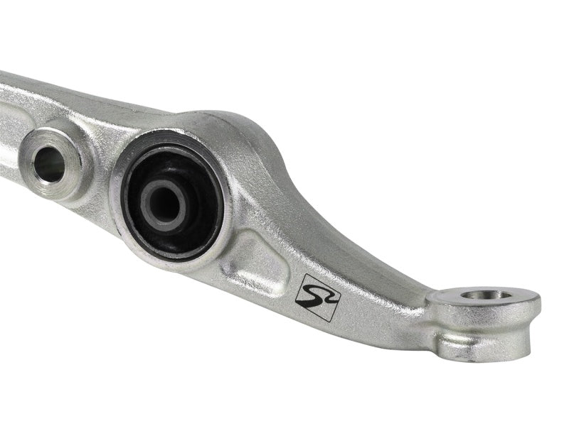 
                      
                        Skunk2 94-01 Acura Integra Front Lower Control Arm - Hard Rubber Bushing
                      
                    