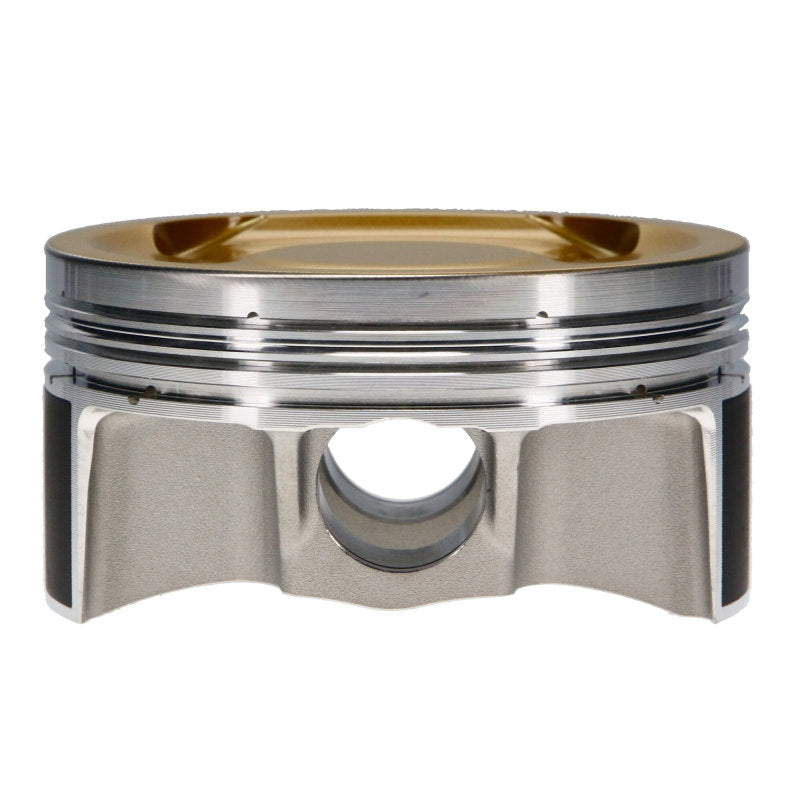 
                      
                        JE Pistons Subaru EJ25 Ultra Series 99,50 mm Bohrungsdurchmesser -16,5 ccm 8,5:1 - Kolbensatz
                      
                    