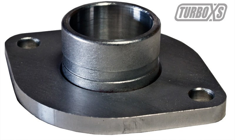 Turbo XS-zu-Greddy-Adapter