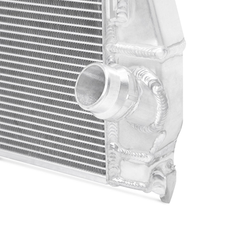 
                      
                        Mishimoto 2006-2013 BMW 335i/135i (Manual) Performance Aluminum Radiator
                      
                    