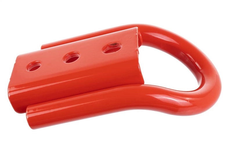 
                      
                        Ford Racing 21-23 Bronco Abschlepphakenpaar hinten - Rot
                      
                    