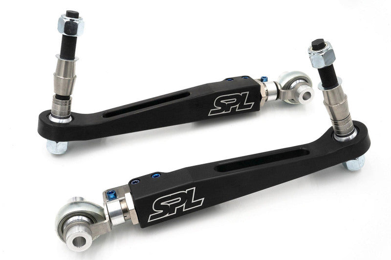 SPL Parts 13-19 Cadillac ATS/ATS-V Front Lower Control Arms