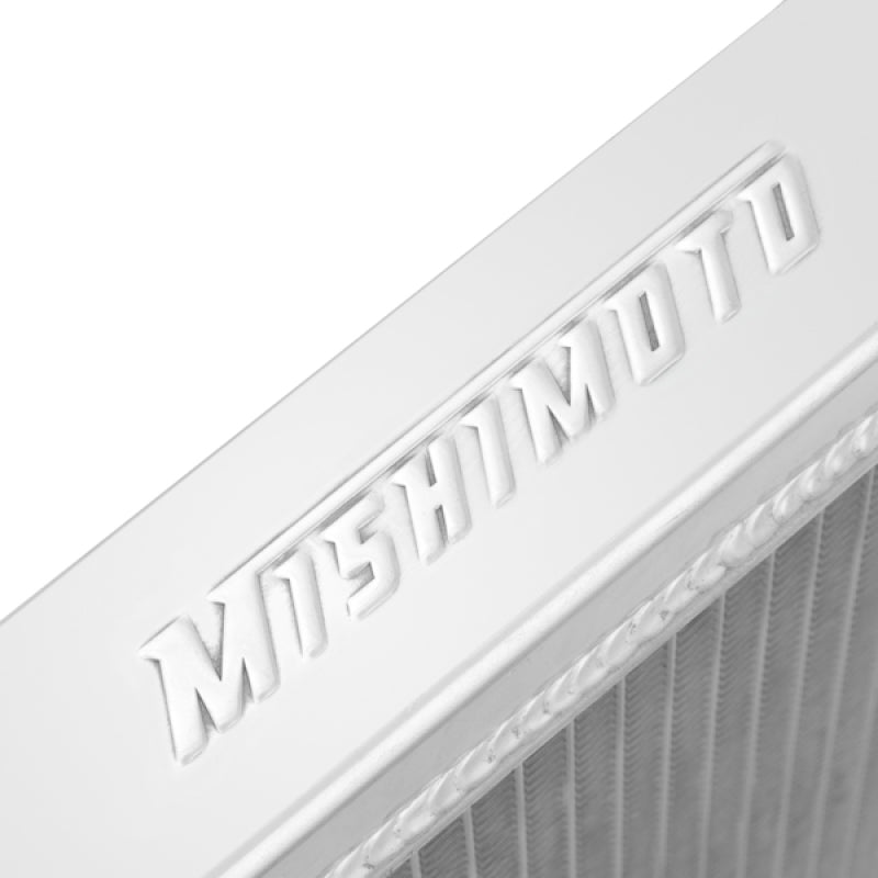 
                      
                        Mishimoto 06-09 Volkswagen Golf MK5 GTI (FSI Only) Manual Aluminum Radiator
                      
                    