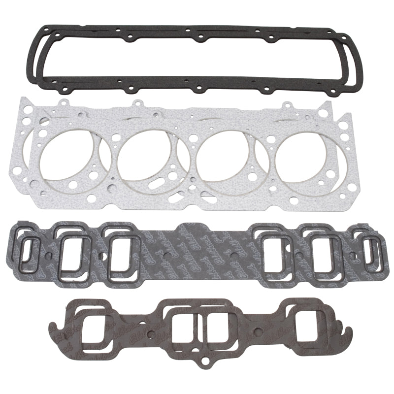 Edelbrock Oldsmobile Head Gasket Set