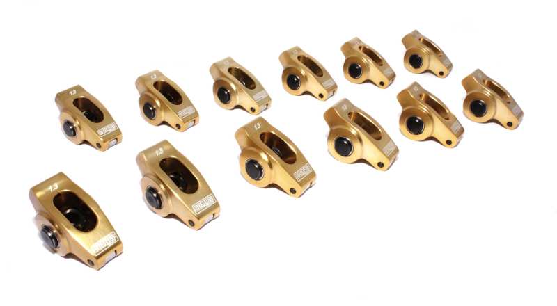 COMP Cams Kipphebel Ultra Gold SBC