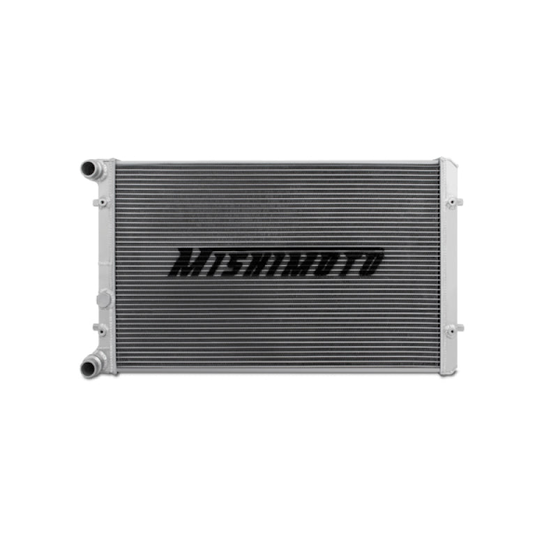 
                      
                        Mishimoto 99-02 Volkswagen Golf Manual Aluminum Radiator
                      
                    