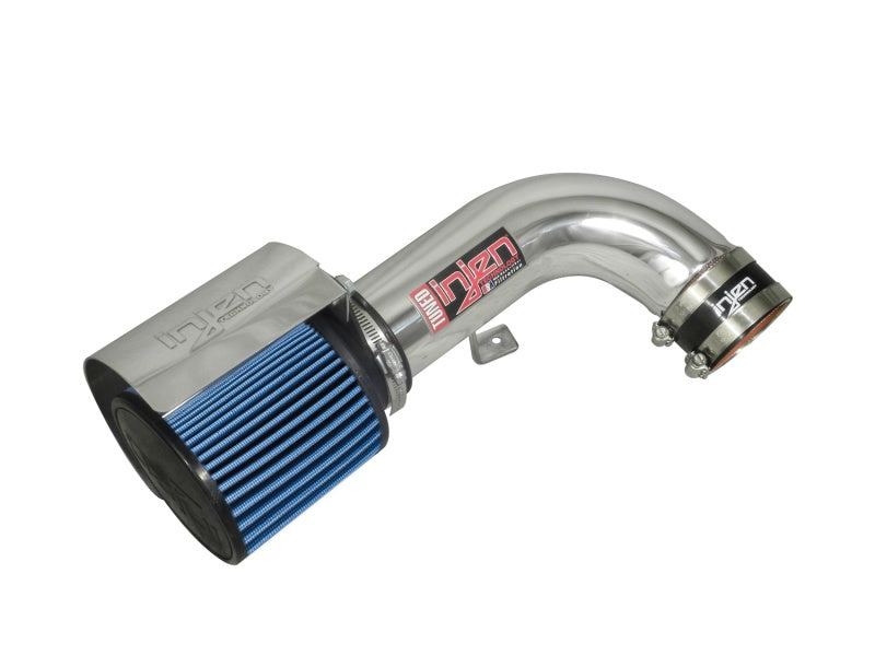 Injen 11 Mini Cooper S 1.6L 4cyl Turbo Polished Cold Air Intake w/ MR Tech