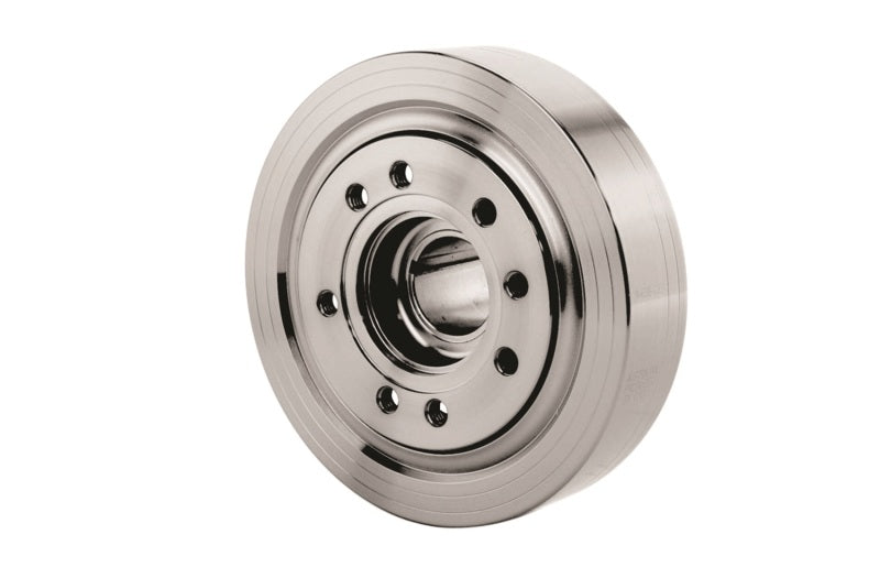
                      
                        Ford Racing Crankshaft Damper
                      
                    