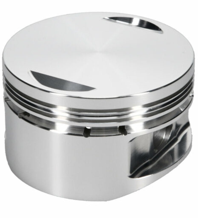 JE Pistons 3.508 Harley-Davidson FT SPRSTR Piston Single