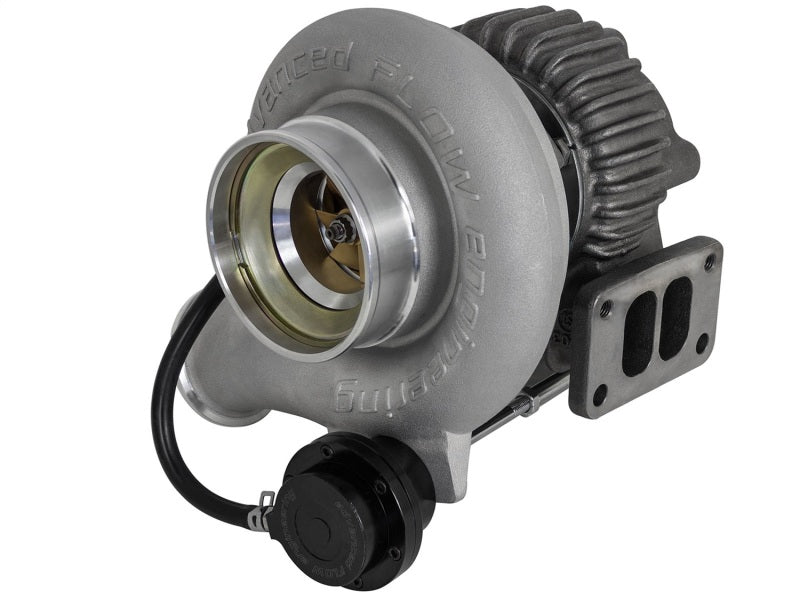 
                      
                        aFe Power Bladerunner Turbocharger 98.5-02 Dodge Diesel Trucks L6-5.9L (td)
                      
                    