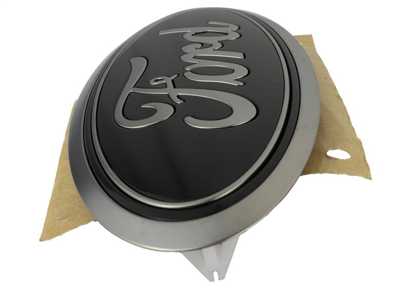 
                      
                        Ford Racing 21-24 Bronco/Bronco Sport Smoked Chrome Oval
                      
                    