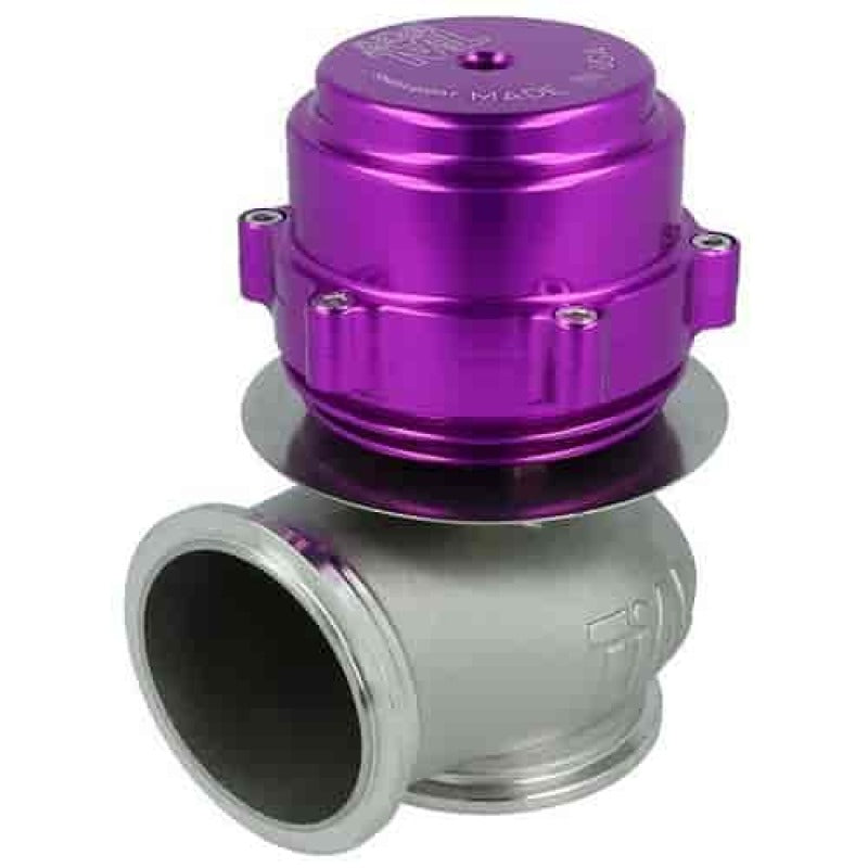 TiAL Sport V50 Wastegate 50mm 1.57 Bar (22.77 PSI) - Purple