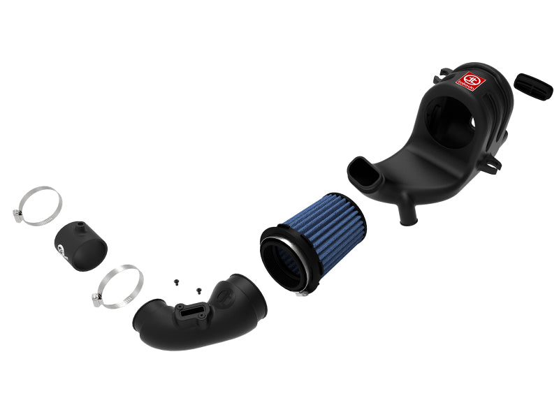 
                      
                        aFe Takeda Momentum Pro 5R Cold Air Intake System 15-18 Honda Fit I4-1.5L
                      
                    