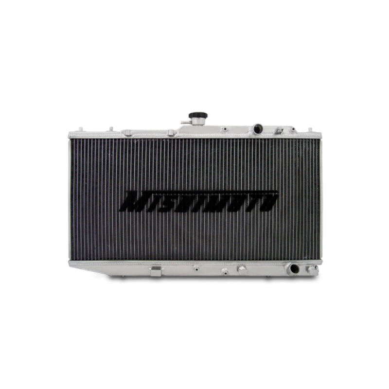 
                      
                        Mishimoto 88-91 Honda CRX Manual Aluminum Radiator
                      
                    