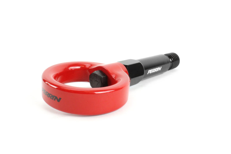 
                      
                        PERRIN 2020 Toyota Supra Abschlepphaken-Set (vorne) – Rot
                      
                    