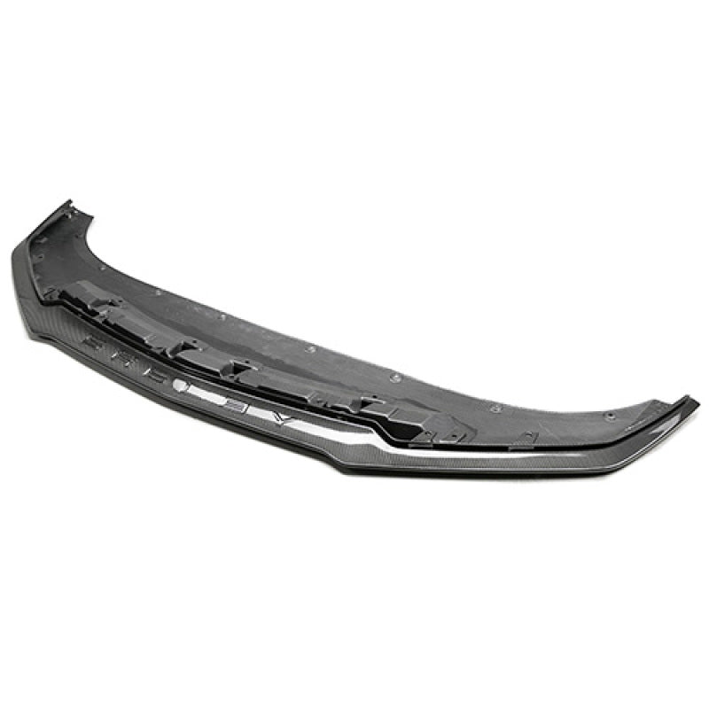 
                      
                        Ford Racing 20-21 Mustang GT500 Carbon Fiber Front Splitter Kit
                      
                    