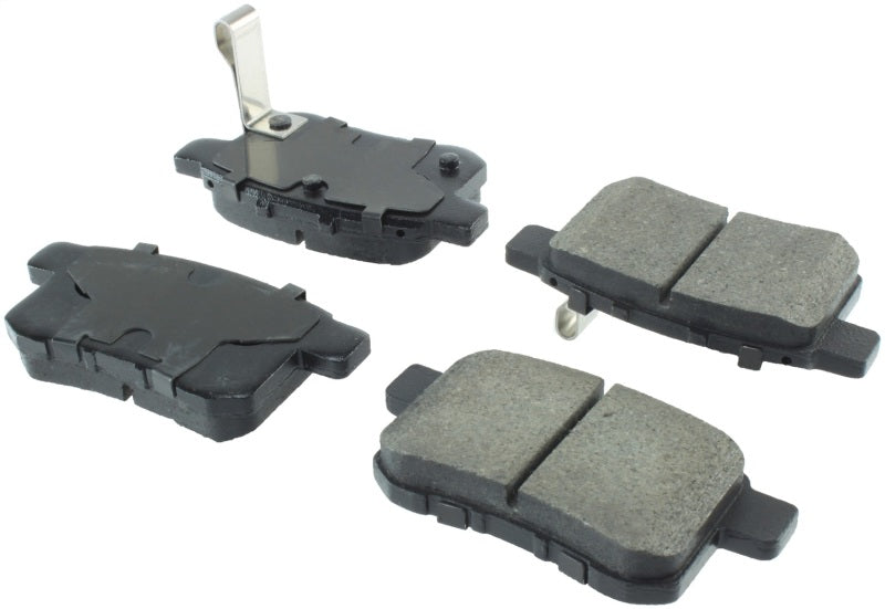 
                      
                        StopTech Sport Performance 11-17 Honda Accord Rear Brake Pads
                      
                    