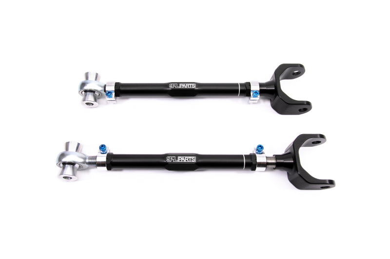 SPL Parts 2016+ Chevrolet Camaro (Gen 6) Rear Upper Control Arms