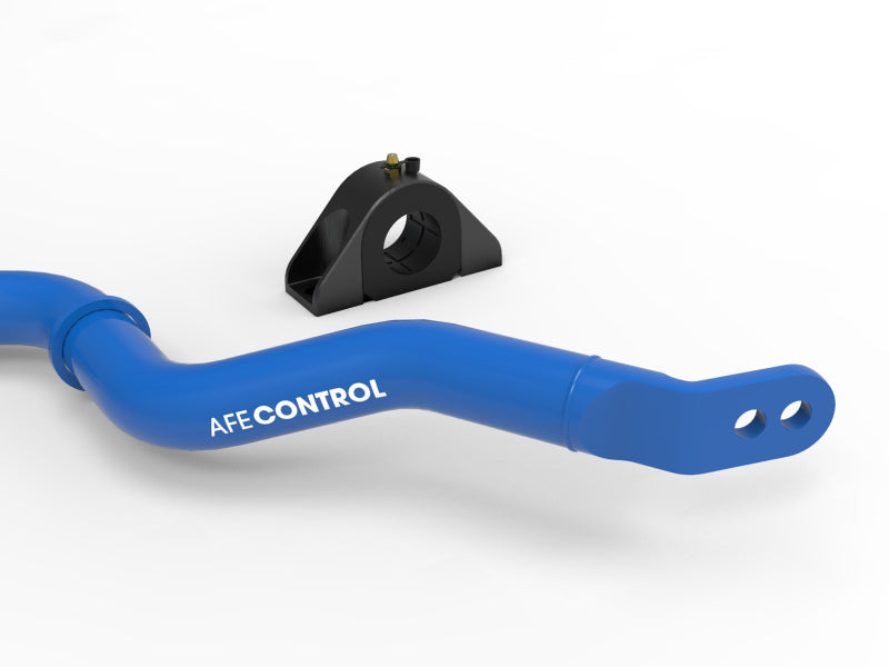 
                      
                        aFe 16-21 Infiniti Q50/Q60 3.0L (tt) Front Sway Bar Blue
                      
                    