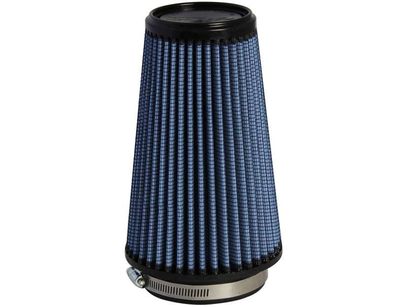 aFe Magnum FLOW Pro 5R Air Filter 3-1/2in F x 5in B x 3-1/2in T x 8in H 1in FL