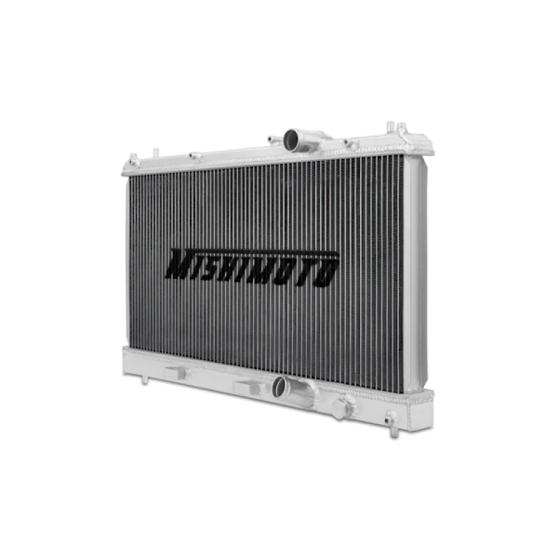 
                      
                        Mishimoto 95-99 Dodge Neon Manual Aluminum Radiator
                      
                    