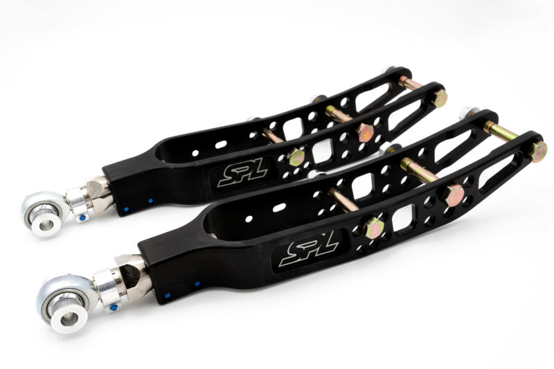 SPL Parts 2013+ Subaru BRZ/Toyota 86 / 2015+ Subaru WRX/STI Sturzarme hinten unten