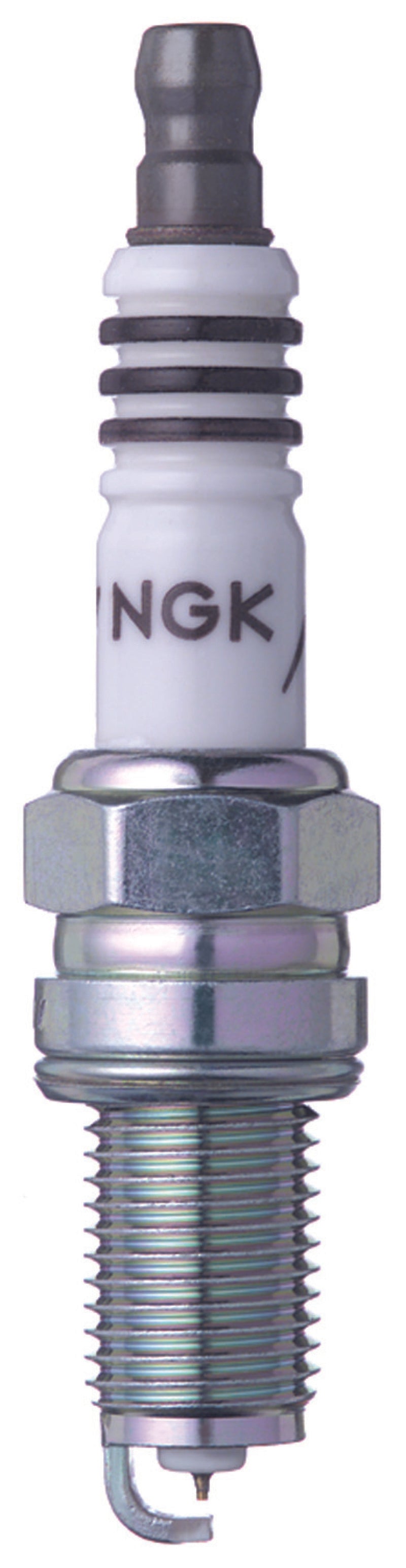 NGK Iridium IX Zündkerze, 4er-Box (DVPR9EIX)