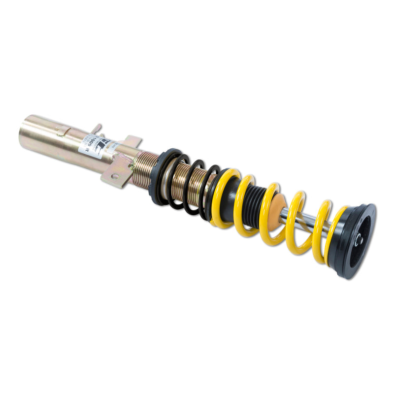 
                      
                        ST X-Height Adjustable Coilovers 2013 Ford Focus ST
                      
                    