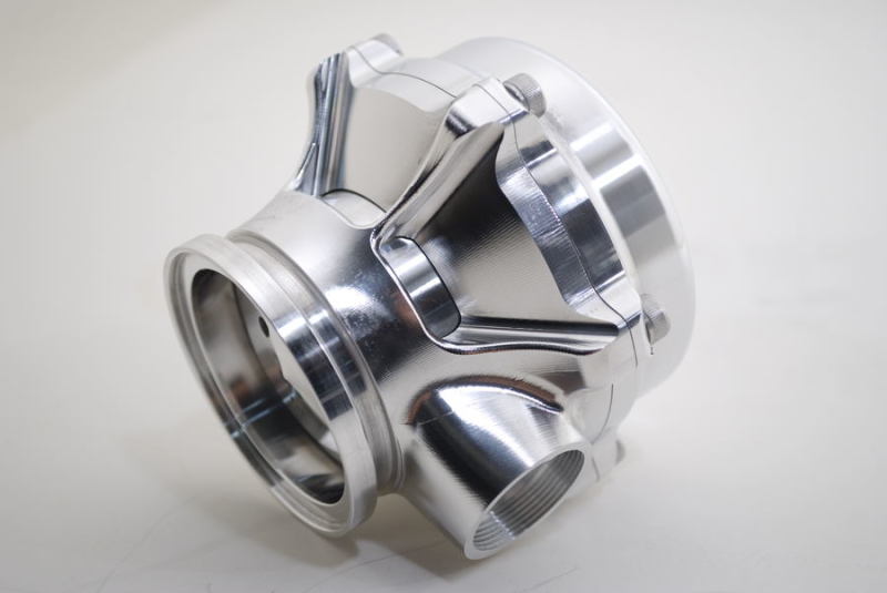 TiAL Sport QR BOV 8 PSI Spring - Silver (29mm)