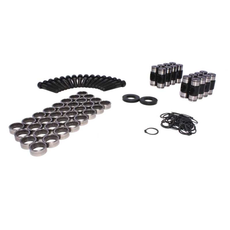 COMP Cams Trunnion Kit LS-Typ Kipphebel-Nachrüstung