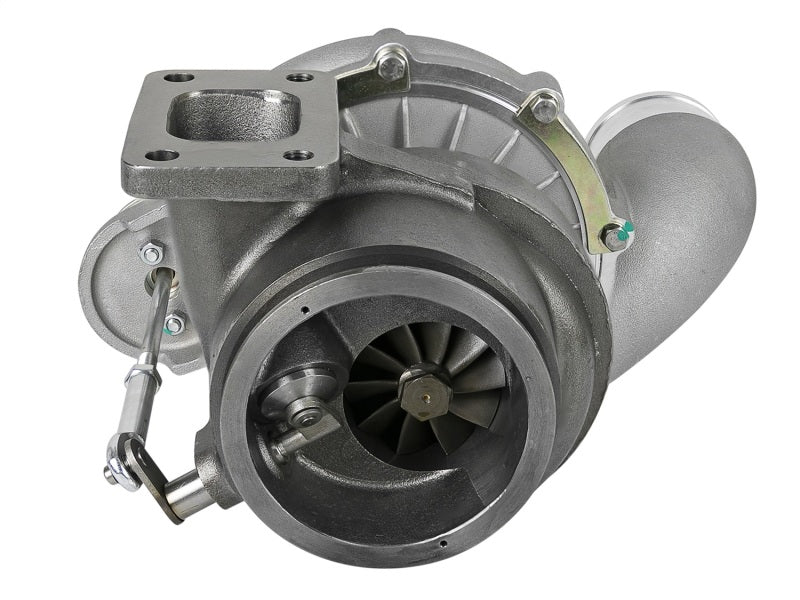 
                      
                        aFe Bladerunner Turbochargers Dodge Diesel Trucks 03-07 L6-5.9L (td)
                      
                    