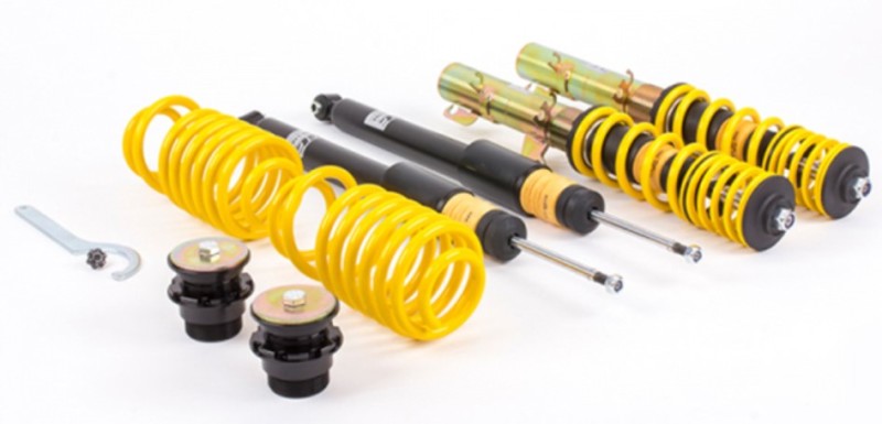 
                      
                        ST XA Coilover Kit 00-03 BMW M5 E39
                      
                    