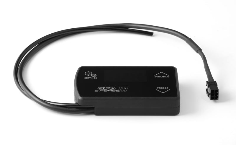 NUR GFB G-FORCE III Elektronischer Ladedruckregler