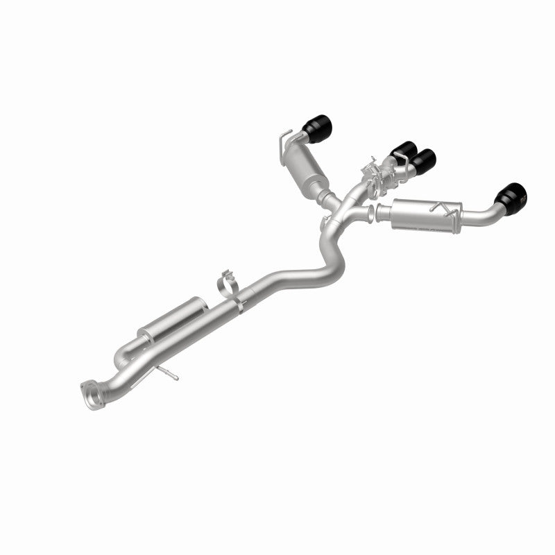 
                      
                        Magnaflow 2023 Toyota GR Corolla NEO Cat-Back Exhaust System
                      
                    