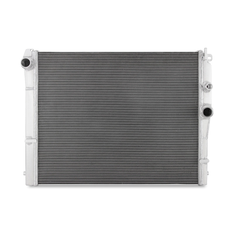 
                      
                        Mishimoto 20+ Toyota Supra Aluminum Radiator Kit
                      
                    