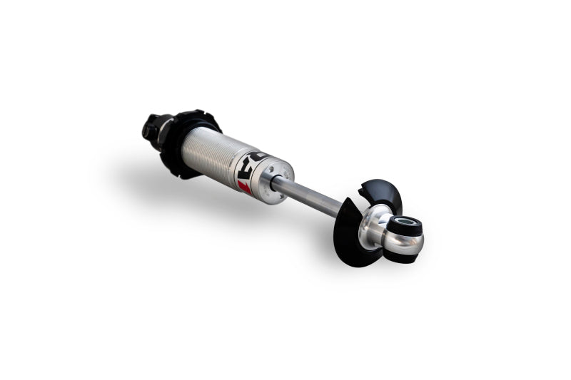 QA1 Proma Star Series Coil-Over Shock Absorber - Single Adj. - Bushing Mount - 8.75in/11.125in- Alum