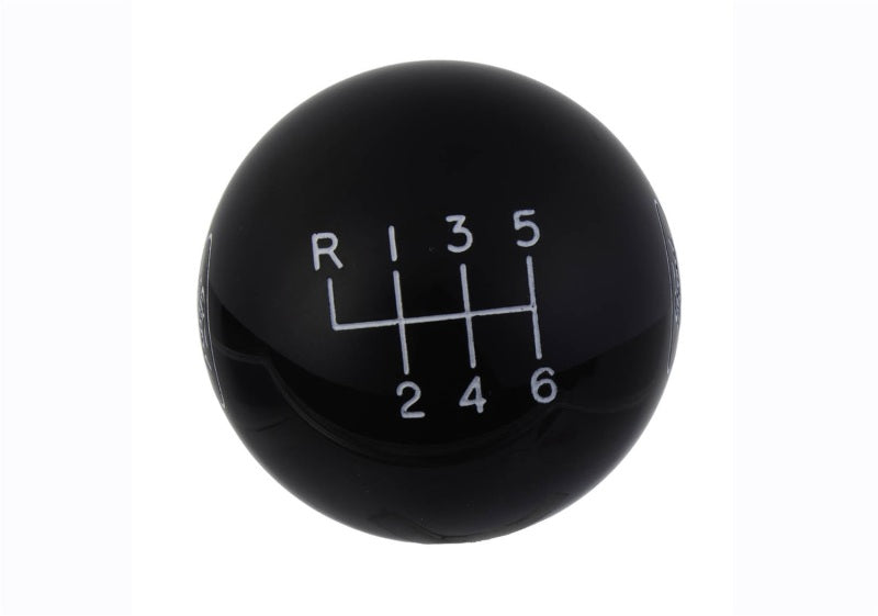 
                      
                        Ford Racing 15-24 Mustang Ford Racing 6 Speed Shift Knob
                      
                    