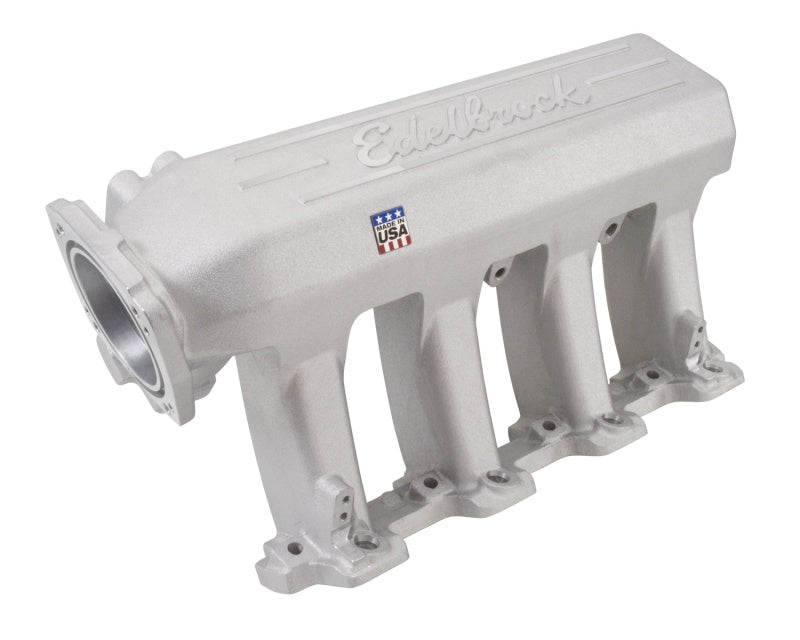 
                      
                        Edelbrock Manifold EFI Pro-Flo XT LS2 As Cast
                      
                    