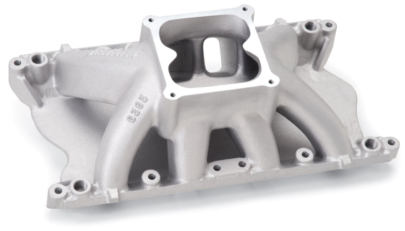 
                      
                        Edelbrock Intake Manifold Ford Dominator Super Victor 351W
                      
                    