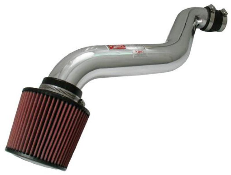 
                      
                        Injen 94-97 Accord 4 Cylinder Polished Short Ram Intake
                      
                    