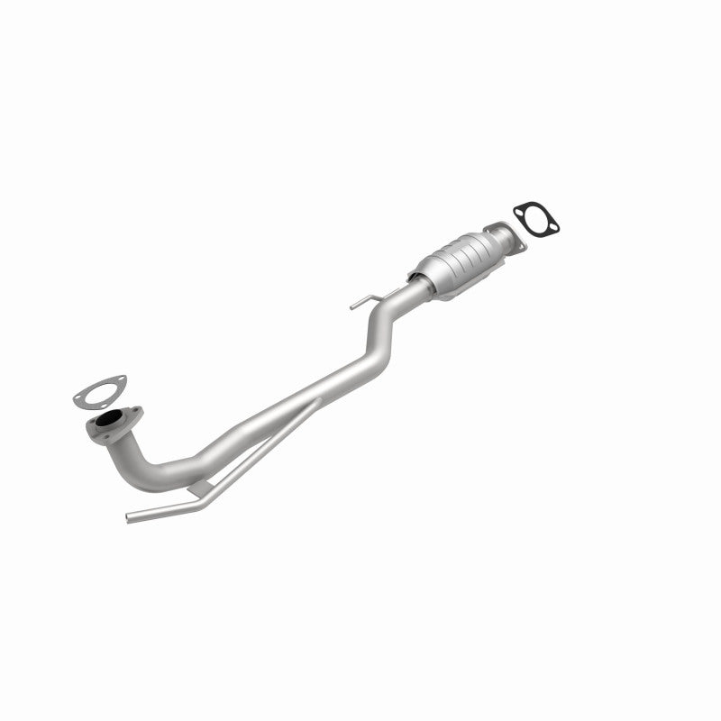 
                      
                        MagnaFlow Conv Direct Fit 300Zx 90-96 D/S
                      
                    